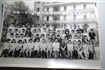 1992年以前毕业留影