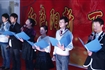 “百年一中改革发展研讨会”掠影三——文艺晚会