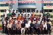 2006届初中班级毕业合影