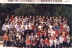 2003届班级毕业合影