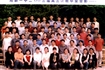 2003届班级毕业合影