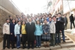 2003届班级毕业合影