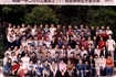 2003届班级毕业合影