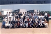 2001届班级毕业合影