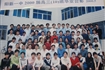 2000届班级毕业合影