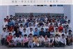 99届班级毕业合影