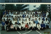 97届班级毕业合影