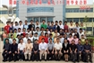2007届初中班级毕业合