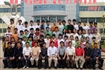 2007届初中班级毕业合