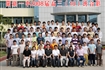 2008届高中班级毕业合