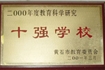 教学教研