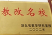 教学教研