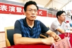 2014年高一新生军训