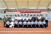 2014年高一新生军训