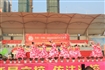第二届艺术节开幕式