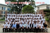 2019届毕业合影照