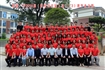2019届毕业合影照