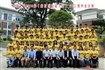 2019届毕业合影照