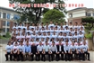 2019届毕业合影照