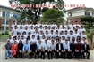 2019届毕业合影照