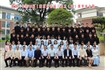 2019届毕业合影照