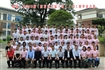 2019届毕业合影照
