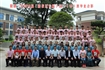 2019届毕业合影照