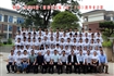 2019届毕业合影照