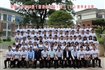 2019届毕业合影照