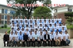 2019届毕业合影照