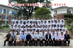 2019届毕业合影照
