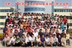 2006届初中班级毕业合影