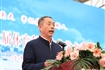 第六届艺术节开幕式