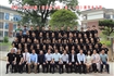 2019届毕业合影照