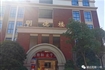 春来疫除，美丽校园待君归