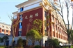 春来疫除，美丽校园待君归